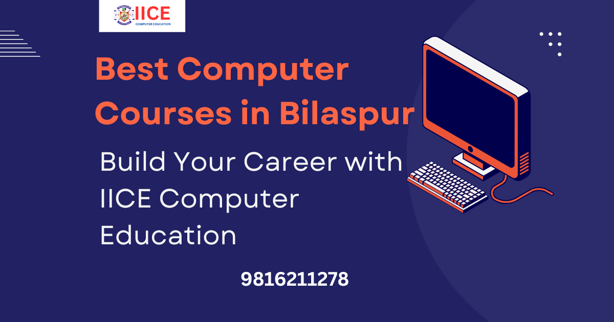 digital marketing course in Bilaspur